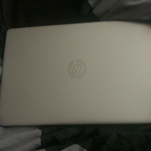 HP laptop Model 15-dy4013dx